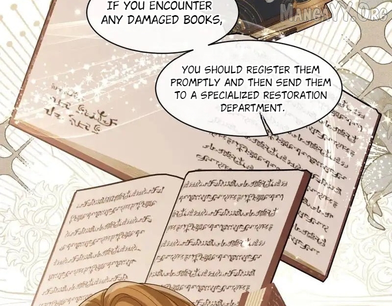 Confessing My Love to Him, the Treacherous One Chapter 69 - page 105